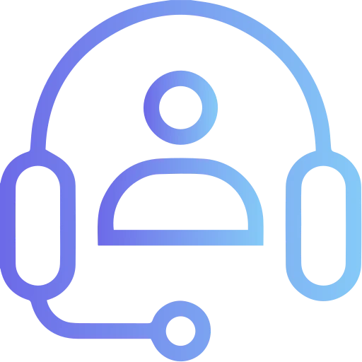 good support icon
