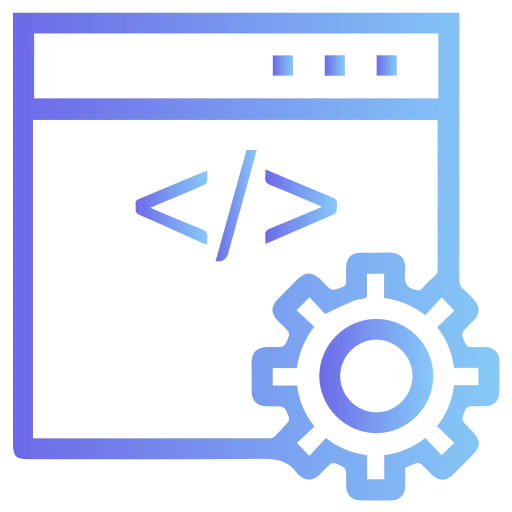 development icon