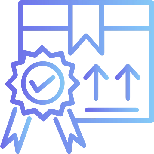 quality assurance icon