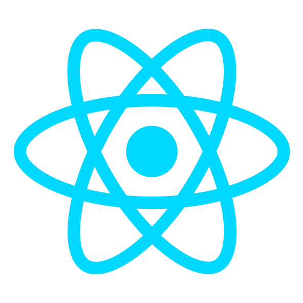 React