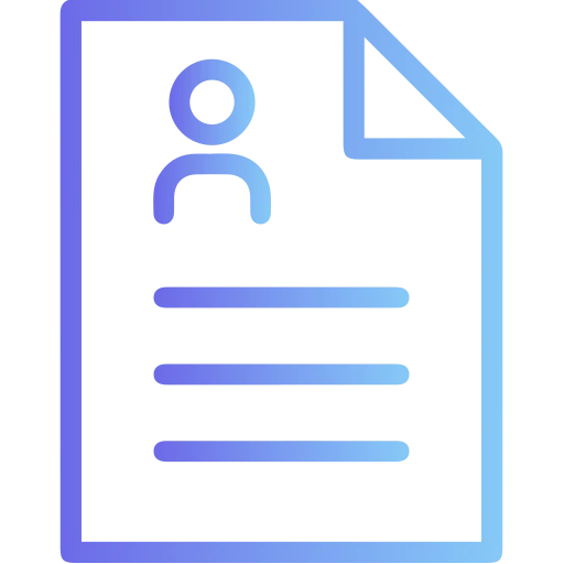 requirement gathering icon