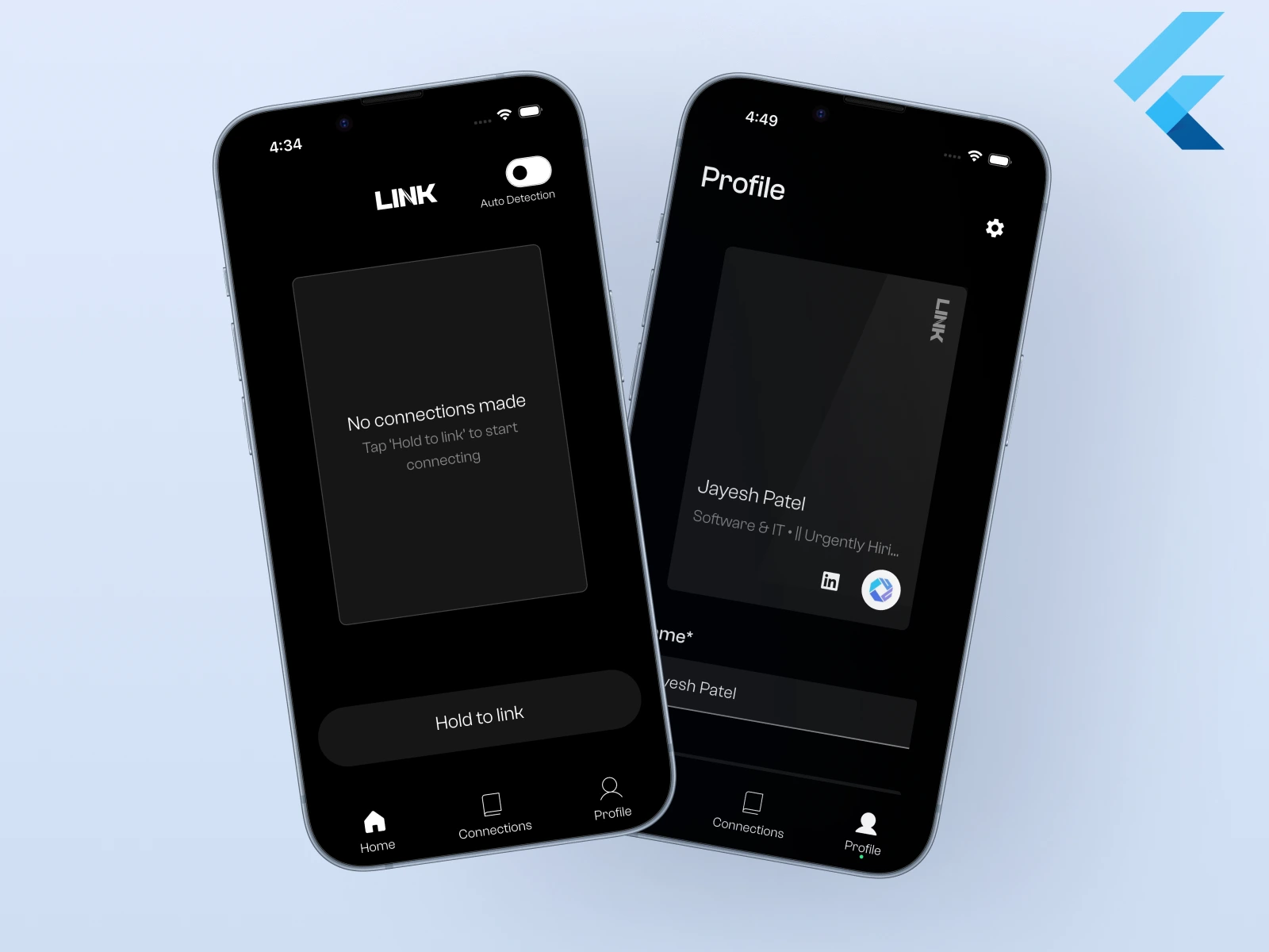 Everlink Application Portfolio - Nautilus Techlabs