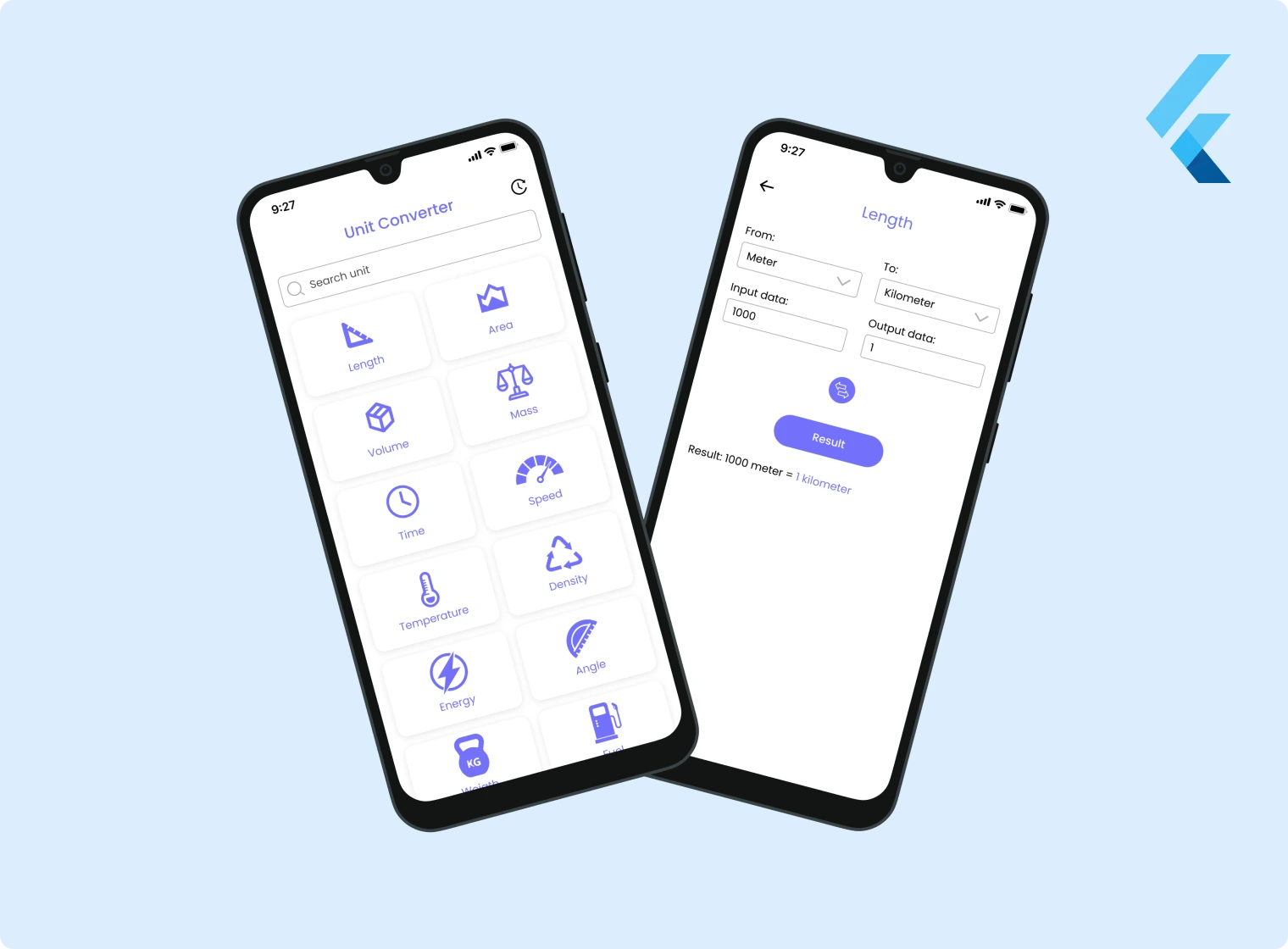Popoff Application Portfolio - Nautilus Techlabs