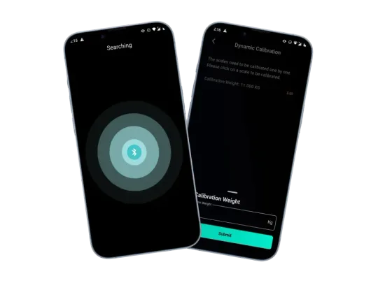 Axxo Kart Application Portfolio - Nautilus Techlabs
