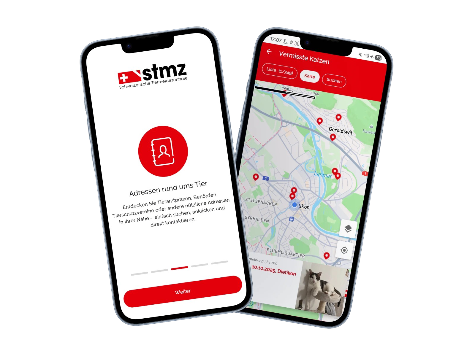 stmz Application Portfolio - Nautilus Techlabs